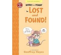 Benny and Penny in Lost and Found!: TOON Level 2