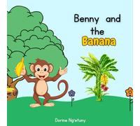 Benny and the Banana