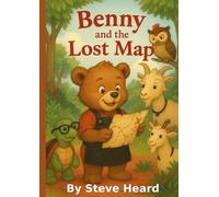 Benny and the Lost Map