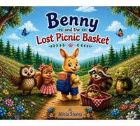 Benny and the Lost Picnic Basket