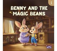 Benny and the Magic Beans