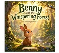 Benny and the Whispering Forest: A Quiet Moment Story