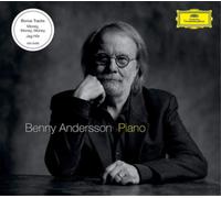 Anderson Benny - Piano (Deluxe Edt Con 2 Bonus Tracks)