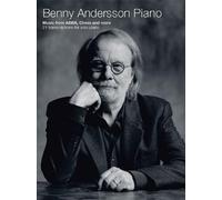 Benny Andersson Benny Andersson Piano (Tascabile)