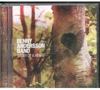 Benny Andersson - Story Of A Heart