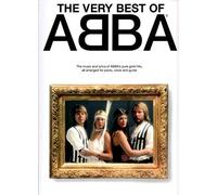 Benny Andersson The Very Best Of Abba (Tascabile)