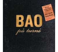 Benny Anderssons Orkester - Bao Pa Turne