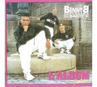 Benny B - L'Album