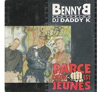 Benny B - Parce Qu'On Est Jeunes