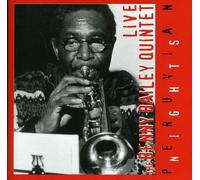 Benny Bailey - Peruvian Nights