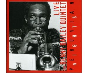 Benny Bailey - Peruvian Nights