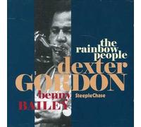 Benny Bailey Rainbow People, the (CD) Album