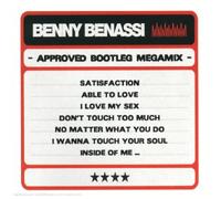 Benny Benassi - Approved Bootleg Megamix