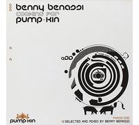 Benny Benassi - Cooking for Pump-Kin