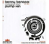 Benny Benassi - Cooking for Pump-Kin