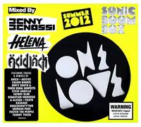 Onelove Sonic Boom Box 2012