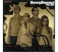 Benny Benassi - Hypnotica