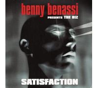 Benny Benassi - Satisfaction
