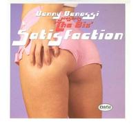 Benny Benassi - Satisfaction [Single-CD]