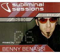 Benny Benassi - Sub. Sessions 6