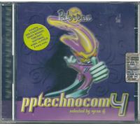 BENNY BENASSY, GIGI D'AGOSTINO, KABAL VS VYRUS, ecc... - Radio Piterpan Presents: pptechnocom4 selected by Vyrus DJ