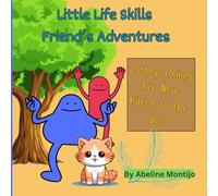 Benny Brings his new Kitten to the Vet