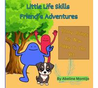 Benny Brings his New Puppy to the Vet