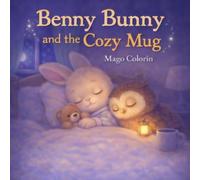 Benny Bunny and the Cozy Mug