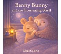 Benny Bunny and the Humming Shell
