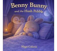 Benny Bunny and the Hush Pebble