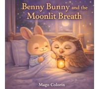 Benny Bunny and the Moonlit Breath
