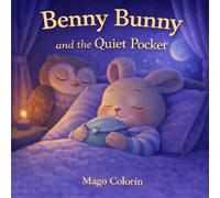 Benny Bunny and the Quiet Pocket