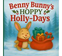 Benny Bunny's Hoppy Holly-Days