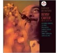Benny Carter - Additions to Further Definitio