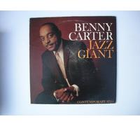 Benny Carter - Benny Carter Jazz Giant
