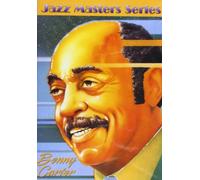 BENNY CARTER - Benny Carter - Jazz Masters