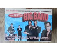 Benny Carter - Best of Big Band , 20 CD collection