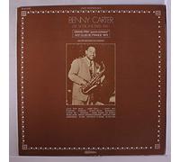BENNY CARTER - in hollywood - live sessions 1943/1945