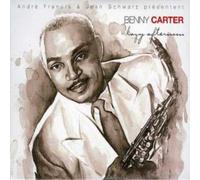 Benny Carter Jazz Characters: Benny Carter (CD) Album