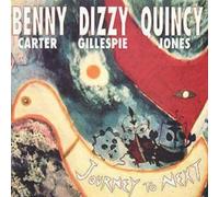 Benny Carter Journey to Next Album