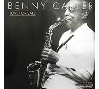 Benny Carter - Love for Sale