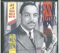 Benny Carter - These Foolish Things