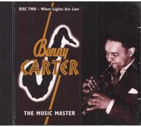 Benny Carter - When Lights Are Love
