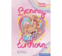 Benny, das Einhorn