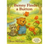 Benny Finds a Button