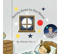 Benny Goes To The Moon