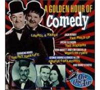 Benny - Golden Hour of Comedy