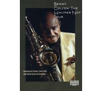 Benny Golson - Benny Golson - The Whisper Not Tour [1996] [Edizione: Regno Unito]