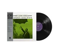 Benny Golson Curtis Fuller - Gone With Golson