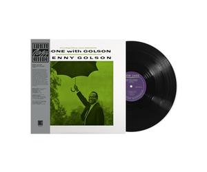 Benny Golson Curtis Fuller - Gone With Golson